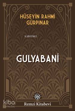 Gulyabani - 1