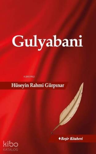 Gulyabani - 1