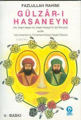 Gülzâr-ı Hasaneyn - 1