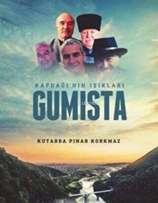 Gumısta: Kafdağı'nın Işıkları - 1