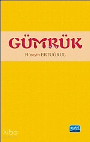 Gümrük - 1