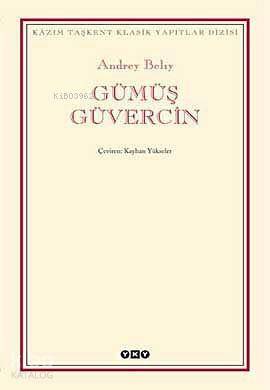 Gümüş Güvercin - 1