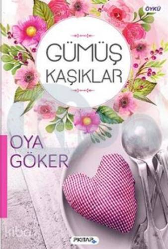 Gümüş Kaşıklar - 1