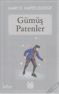 Gümüş Patanler - 1