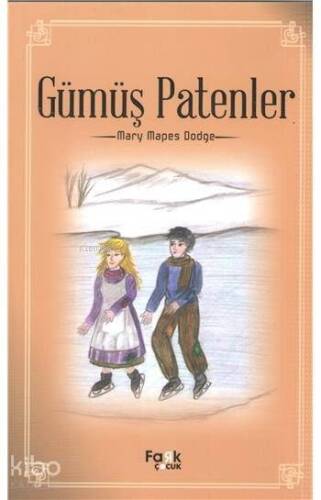 Gümüş Patenler - 1