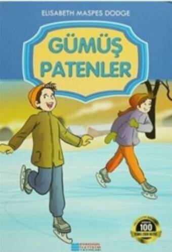 Gümüş Patenler - 1