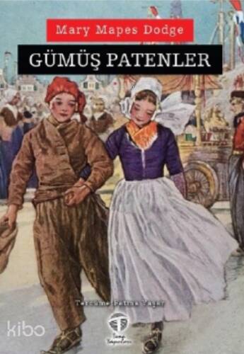 Gümüş Patenler - 1