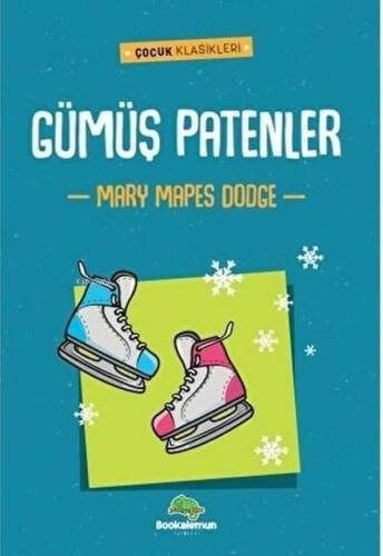 Gümüş Patenler - 1