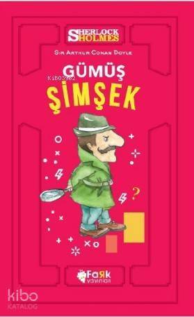 Gümüş Şimşek - 1