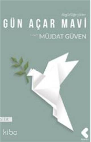 Gün Açar Mavi - 1