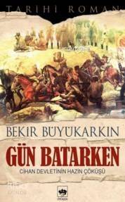 Gün Batarken - 1