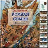 Gün Boyunca| Korsan Gemisi - 1