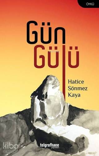 Gün Gülü - 1