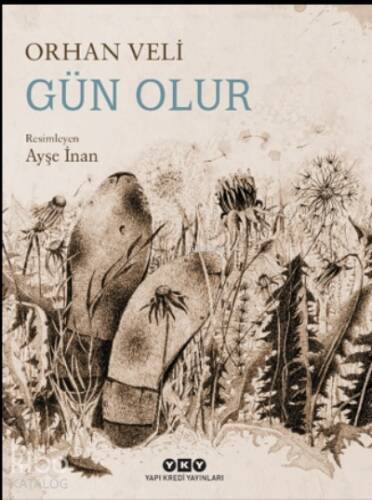 Gün Olur - 1