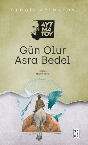 Gün Olur Asra Bedel - 1