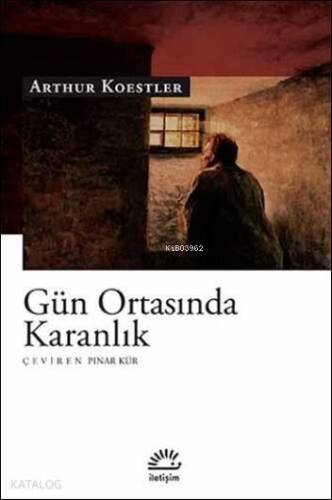 Gün Ortasında Karanlık - 1