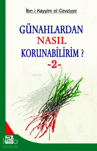 Günahlardan Nasıl Korunabilirim? 2 - 1