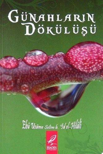 Günahların Dökülüşü - 1