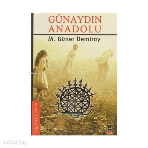 Günaydın Anadolu - 1