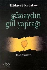 Günaydın Gül Yaprağı - 1