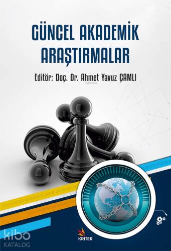 Güncel Akademik Araştırmalar - 1