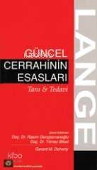 Güncel Cerrahinin Esasları - 1