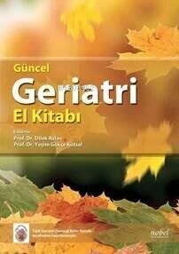 Güncel Geriatri El Kitabı - 1