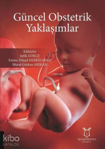 Güncel Obstetrik Yaklaşımlar - 1