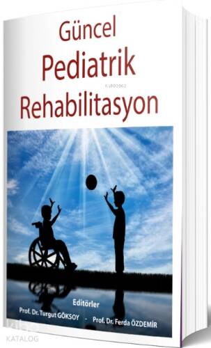 Güncel Pediatrik Rehabilitasyon - 1