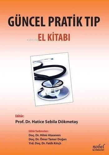 Güncel Pratik El Kitabı - 1