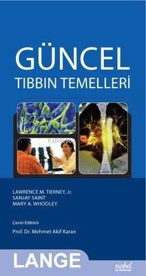 Güncel Tıbbın Temelleri - 1