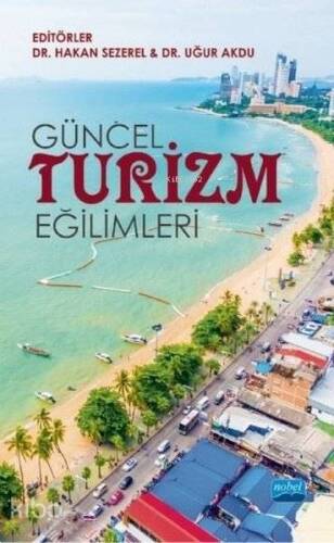 Güncel Turizm Eğilimleri - 1