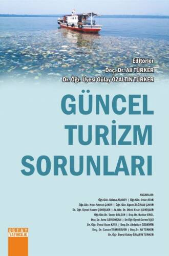 Güncel Turizm Sorunları - 1