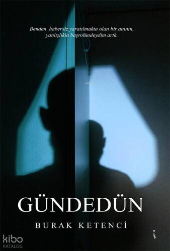 Gündedün - 1