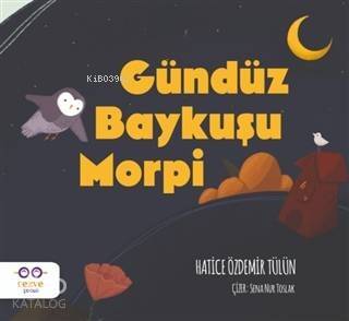 Gündüz Baykuşu Morpi - 1