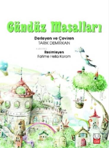 Gündüz Masalları - 1