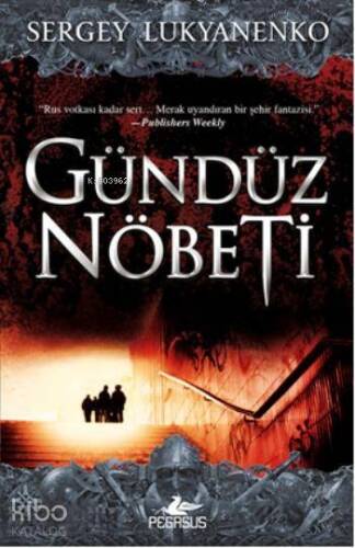 Gündüz Nöbeti - 1