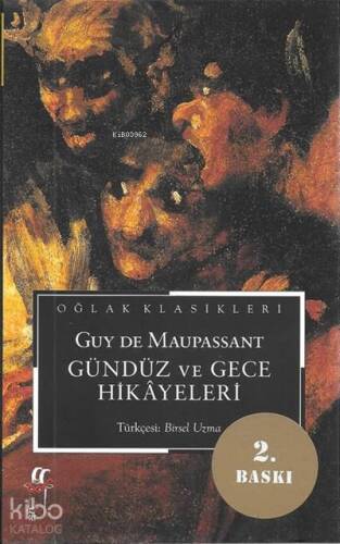 Gündüz ve Gece Hikayeleri - 1