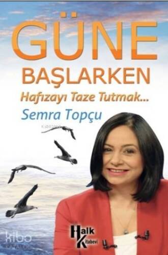 Güne Başlarken Hafızayı Taze Tutmak - 1