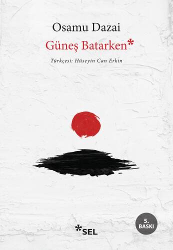 Güneş Batarken - 1