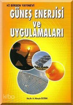 Güneş Enerjisi ve Uygulamaları - 1