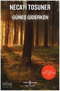 Güneş Giderken - 1