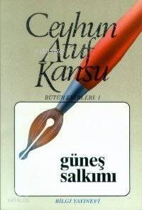 Güneş Salkımı - 1