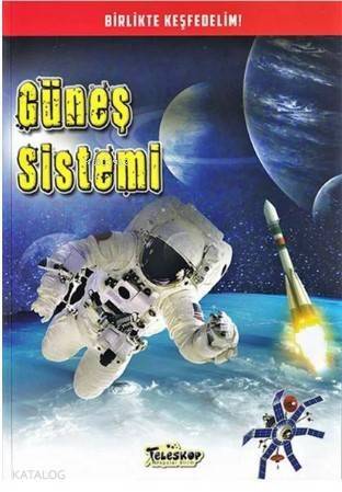 Güneş Sistemi - 1