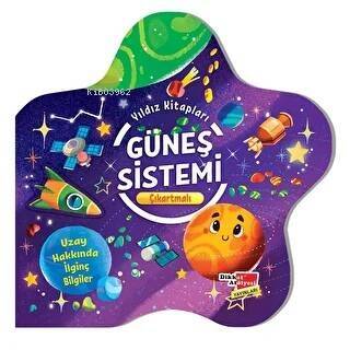 Güneş Sistemi - 1