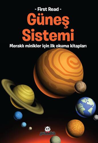 Güneş Sistemi - 1