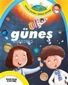 Güneş - Solar Sistem / Güneş Sistemi - 1