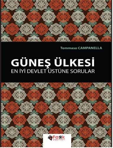 Güneş Ülkesi - 1