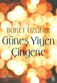 Güneş Yiyen Çingene - 1