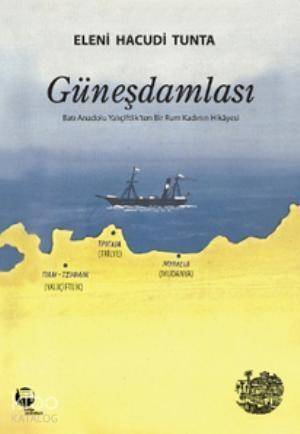 Güneşdamlası - 1